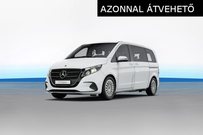 Mercedes-Benz V osztály