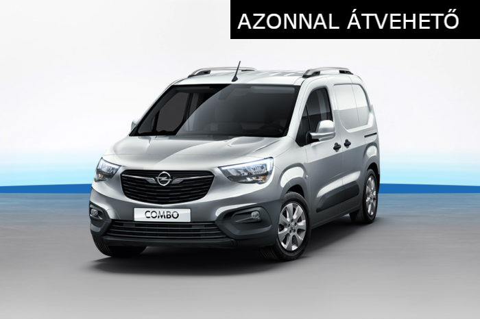 Opel Combo Cargo
