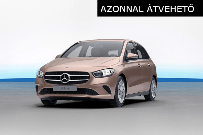 Mercedes-Benz B osztály