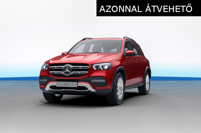 Mercedes GLE és GLE Coupé