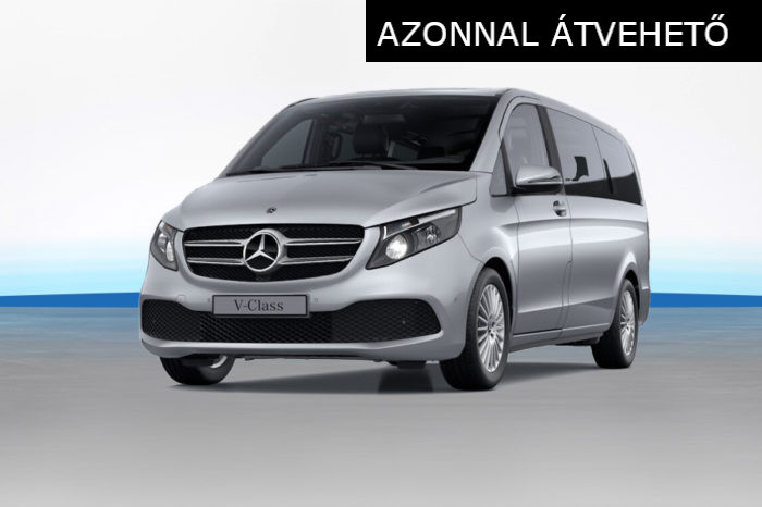 Mercedes-Benz V osztály