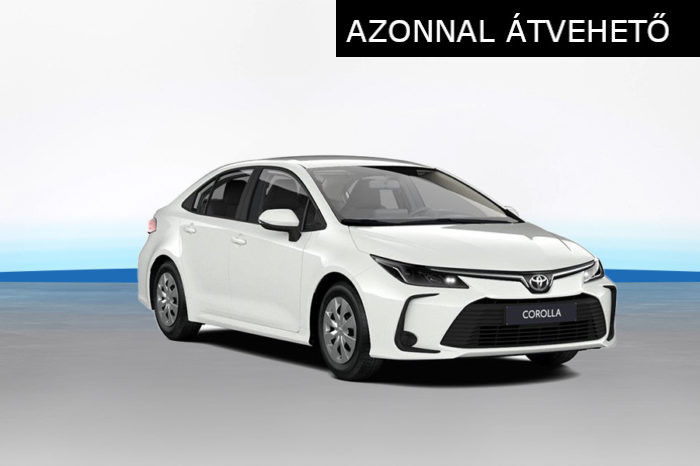 Toyota Corolla SD Comfort+Style+Tech 1,8 Hybrid
