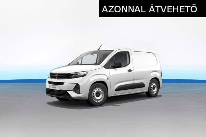 Opel Combo Cargo