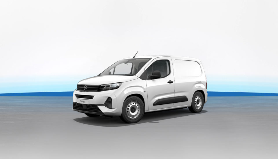 Opel Combo Cargo