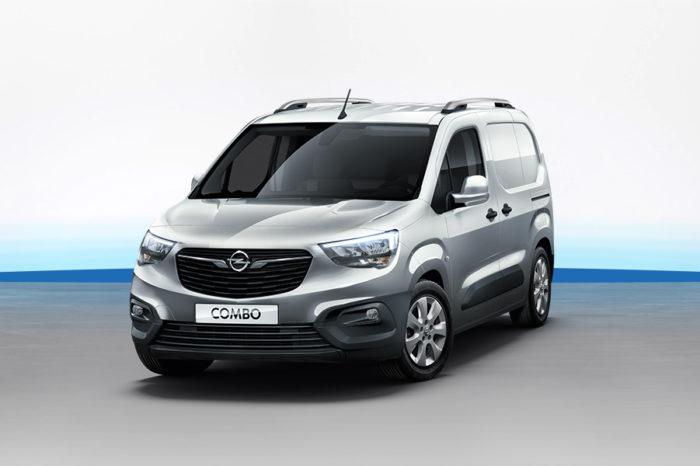 Opel Combo Cargo