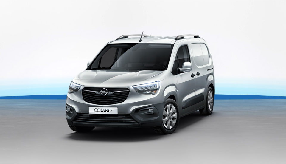Opel Combo Cargo