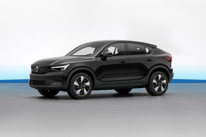 Volvo C40