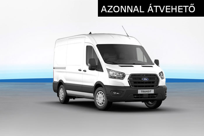 Ford Transit VAN