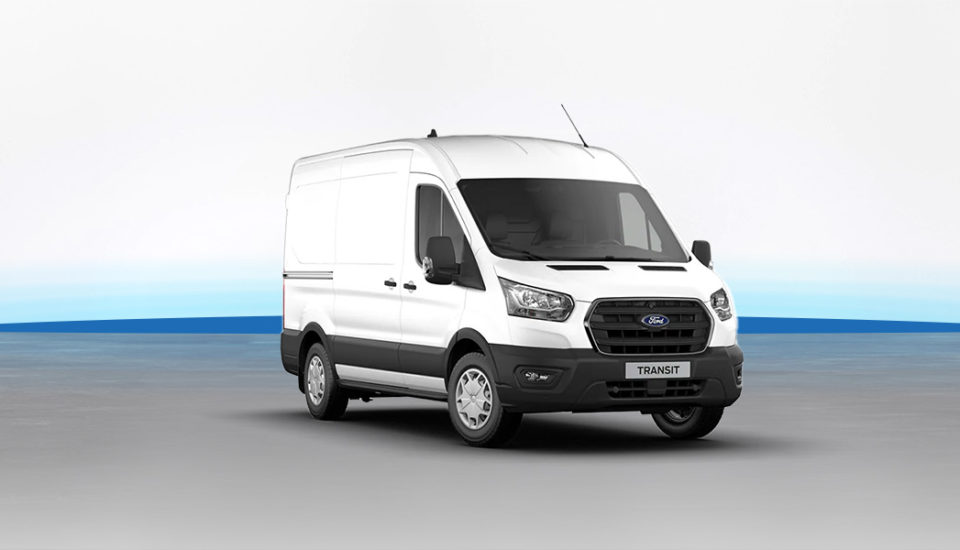 Ford Transit VAN