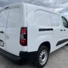 OPEL COMBO Cargo 1.5 DTH L2H1 2.4t Cargo Edition (3 személyes ) ÁFÁ-s ár! - Image 5