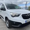 OPEL COMBO Cargo 1.5 DTH L2H1 2.4t Cargo Edition (3 személyes ) ÁFÁ-s ár! - Image 7
