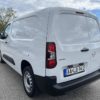 OPEL COMBO Cargo 1.5 DTH L2H1 2.4t Cargo Edition (3 személyes ) ÁFÁ-s ár! - Image 3