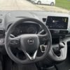 OPEL COMBO Cargo 1.5 DTH L2H1 2.4t Cargo Edition (3 személyes ) ÁFÁ-s ár! - Image 8
