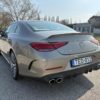 MERCEDES-AMG CLS 53 4MATIC+ 9G-T. Mild hybrid drive Akár 0% önerővel bérelhető! - Image 2