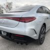 MERCEDES-BENZ EQE 350+ ÁFA-s! Akár 0% önerővel bérelhető! - Image 4