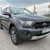 FORD RANGER 2.0 TDCi 4x4 Wild Trak (Automata) Akár 0% önerővel bérelhető! - Image 2
