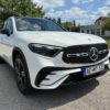 MERCEDES-BENZ GLC 300 4Matic 9G-TRONIC Mild hybrid drive - Image 2