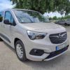 OPEL COMBO Life 1.2 T Edition Mo-i. vezetett szervizkönyves. GARANCIÁLIS - Image 2