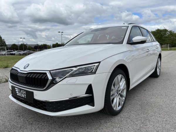 SKODA OCTAVIA Combi 2.0 TDI SCR Selection DSG