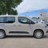 OPEL COMBO Life 1.2 T Edition Mo-i. vezetett szervizkönyves. GARANCIÁLIS - Image 3
