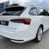 SKODA OCTAVIA Combi 2.0 TDI SCR Selection DSG - Image 3