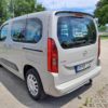 OPEL COMBO Life 1.2 T Edition Mo-i. vezetett szervizkönyves. GARANCIÁLIS - Image 5