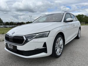 SKODA OCTAVIA Combi 2.0 TDI SCR Selection DSG