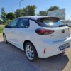 OPEL CORSA F 1.2 T Edition Mo-i. vezetett szervizkönyves. GARANCIÁLIS - Image 5