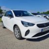 OPEL CORSA F 1.2 T Edition Mo-i. vezetett szervizkönyves. GARANCIÁLIS - Image 3
