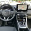 TOYOTA RAV 4 Rav4 2.5 Hybrid Selection e-CVT Kizárólag tartós bérleti konstrukcióban már havi nettó 239.000 Ft-tól! - Image 10