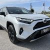 TOYOTA RAV 4 Rav4 2.5 Hybrid Selection e-CVT Kizárólag tartós bérleti konstrukcióban már havi nettó 239.000 Ft-tól! - Image 9