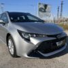 TOYOTA COROLLA Touring Sports 1.8 Hybrid Comfort Tech e-CVT Kizárólag tartós bérleti konstrukcióban már havi nettó 139.000 Ft-tól! - Image 4