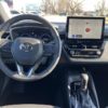 TOYOTA COROLLA Touring Sports 1.8 Hybrid Comfort Tech e-CVT Kizárólag tartós bérleti konstrukcióban már havi nettó 139.000 Ft-tól! - Image 6