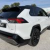 TOYOTA RAV 4 Rav4 2.5 Hybrid Selection e-CVT Kizárólag tartós bérleti konstrukcióban már havi nettó 239.000 Ft-tól! - Image 3
