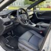 TOYOTA RAV 4 Rav4 2.5 Hybrid Selection e-CVT Kizárólag tartós bérleti konstrukcióban már havi nettó 239.000 Ft-tól! - Image 4