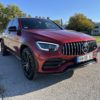 MERCEDES-AMG GLC 43 4MATIC Coupé - Image 2