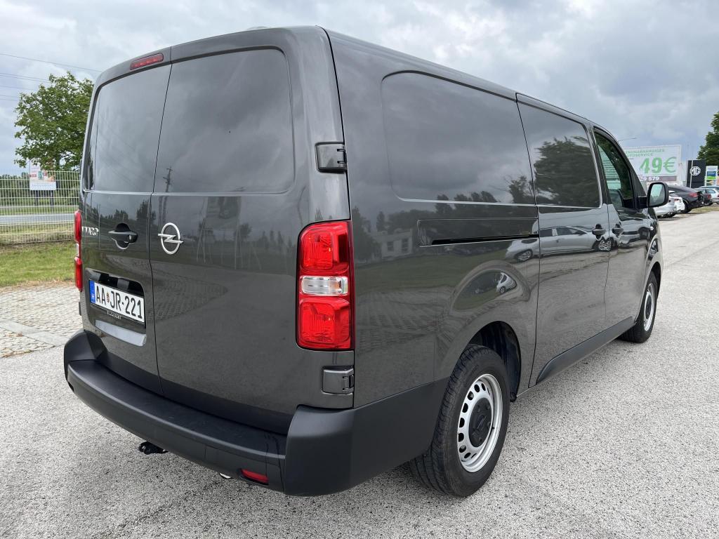 OPEL VIVARO 2.0 D Cargo Edition L (Automata) Megnövelt Akár 0% önerővel bérelhető! - Image 3