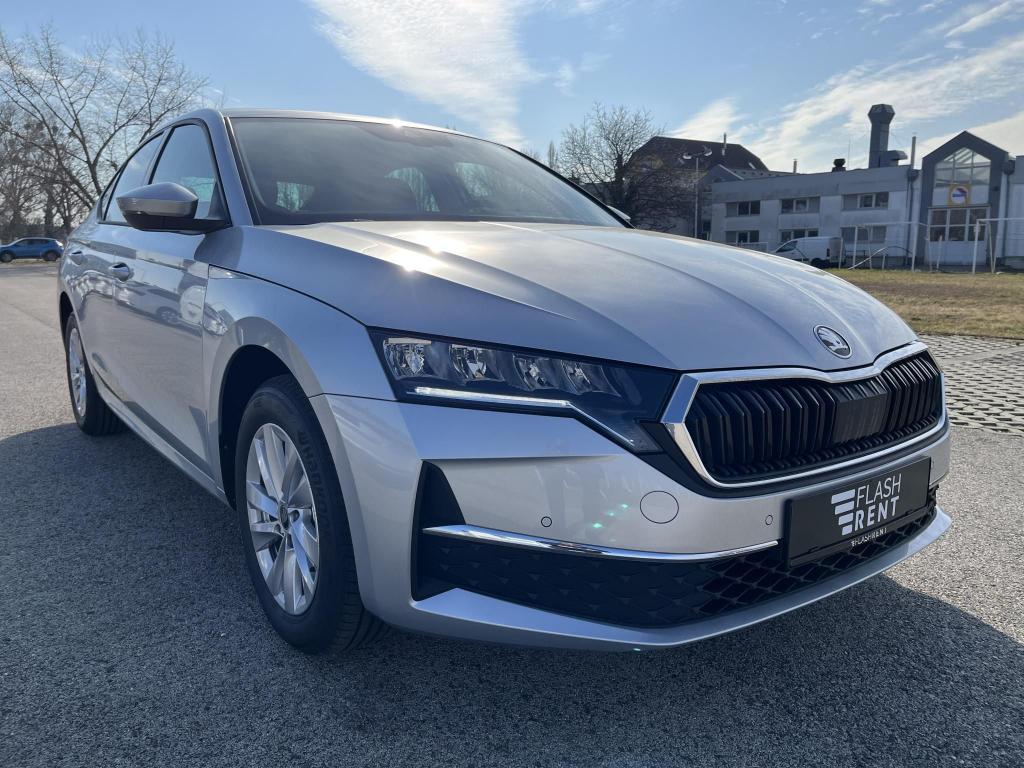 SKODA OCTAVIA 2.0 TDI SCR Selection Ajándék téli gumival! - Image 6