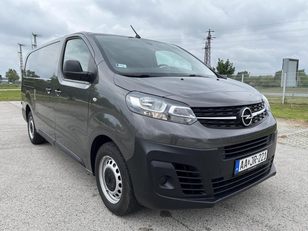 OPEL VIVARO 2.0 D Cargo Edition L (Automata) Megnövelt Akár 0% önerővel bérelhető! - Image 5