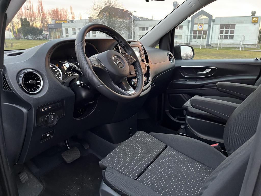MERCEDES-BENZ VITO 116 CDI Tourer Pro L 4x4 (Automata) Akár 0% önerővel bérelhető! - Image 7