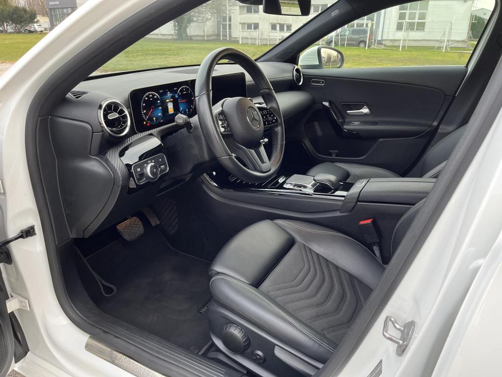 MERCEDES-BENZ A 180 d Style Limuzin - Image 5