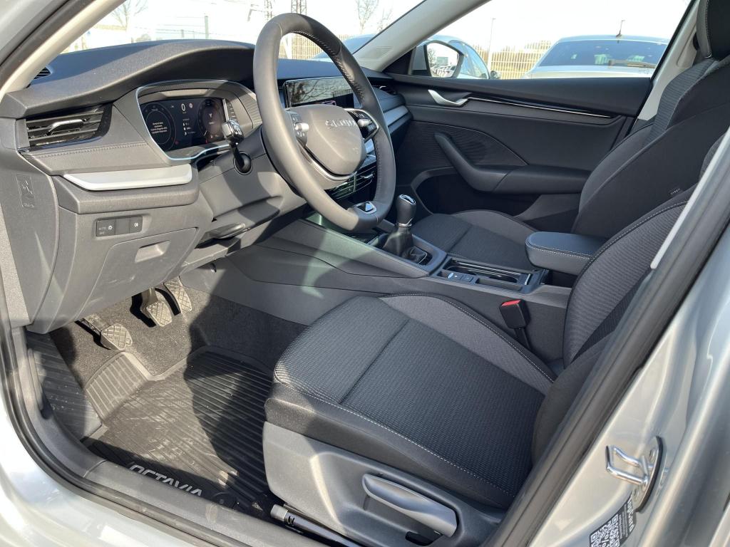 SKODA OCTAVIA 2.0 TDI SCR Selection Ajándék téli gumival! - Image 4