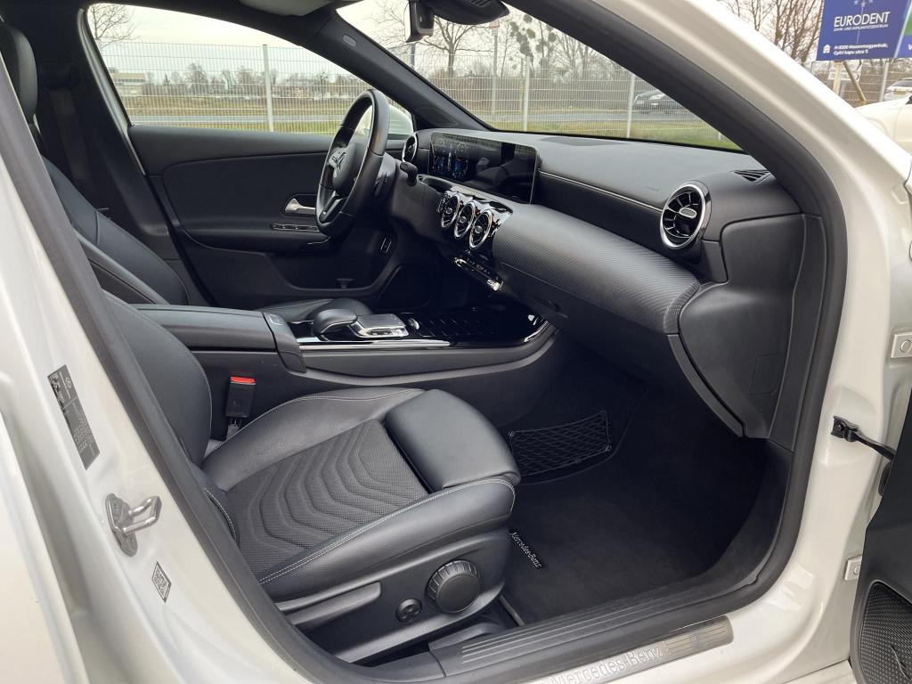 MERCEDES-BENZ A 180 d Style Limuzin - Image 8