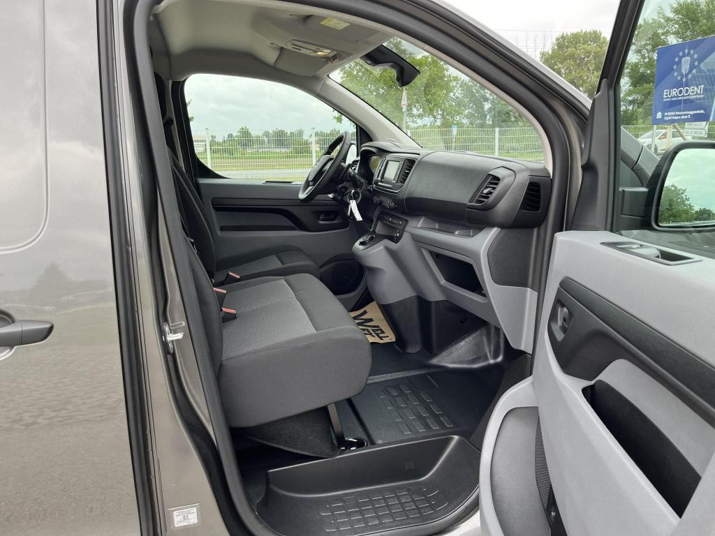 OPEL VIVARO 2.0 D Cargo Edition L (Automata) Megnövelt Akár 0% önerővel bérelhető! - Image 4