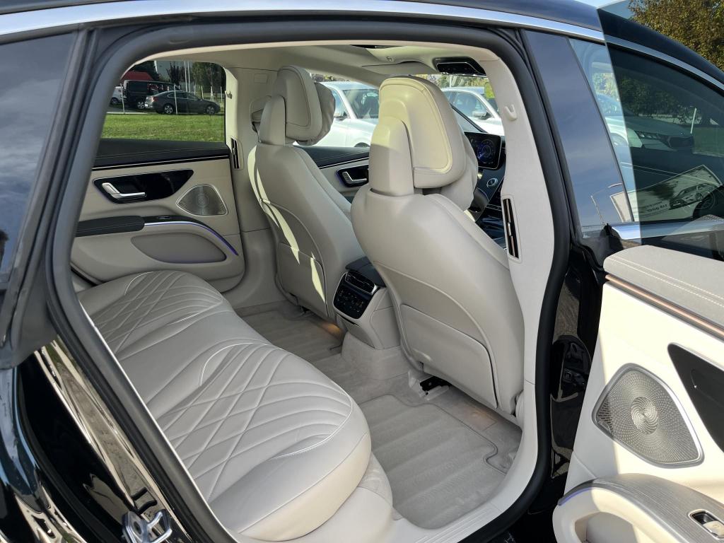 MERCEDES-BENZ EQS 450+ - Image 7