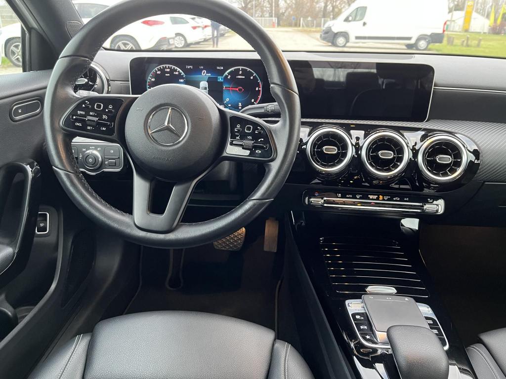 MERCEDES-BENZ A 180 d Style Limuzin - Image 6