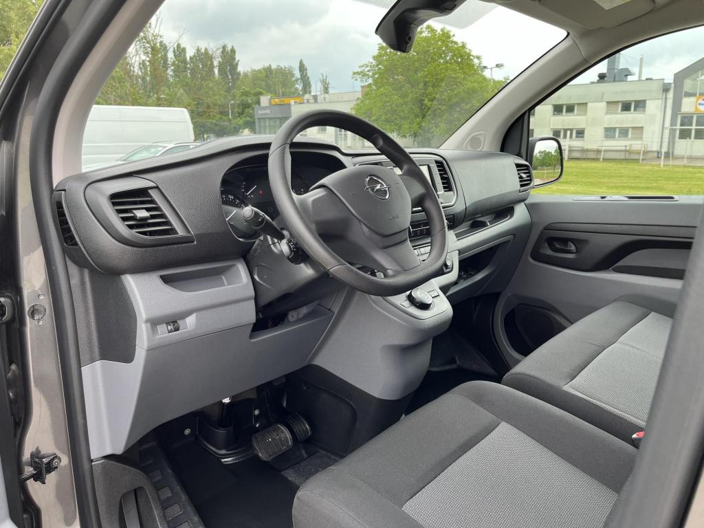 OPEL VIVARO 2.0 D Cargo Edition L (Automata) Megnövelt Akár 0% önerővel bérelhető! - Image 6