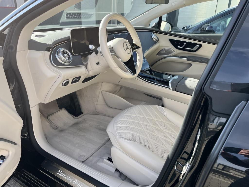 MERCEDES-BENZ EQS 450+ - Image 2