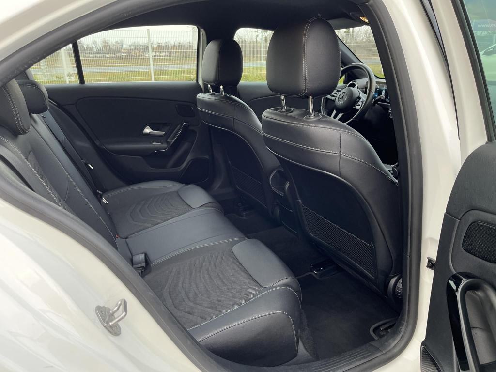 MERCEDES-BENZ A 180 d Style Limuzin - Image 2