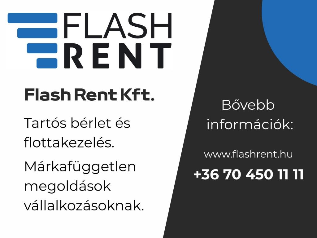 MERCEDES-BENZ VITO 116 CDI Tourer Pro L 4x4 (Automata) Akár 0% önerővel bérelhető! - Image 9